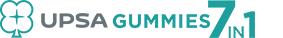 Gummies UPSA 7en1 – Italia