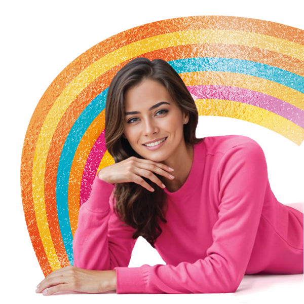 Anwendung der Gummies 7in1 Energy