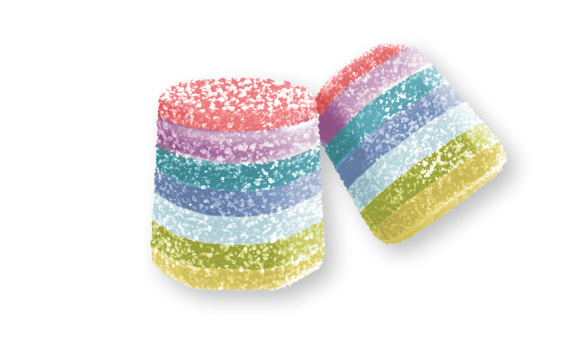 Gummies 7in1 Collagen Skin Lift