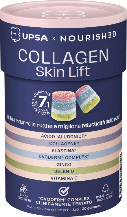 Gummies 7in1 Collagen Skin Lift